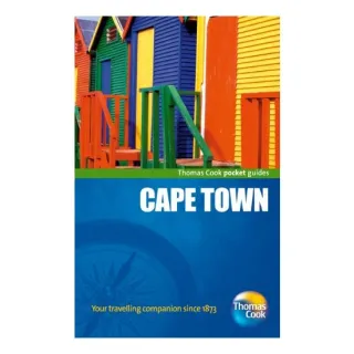 Cape Town Pocket Guide