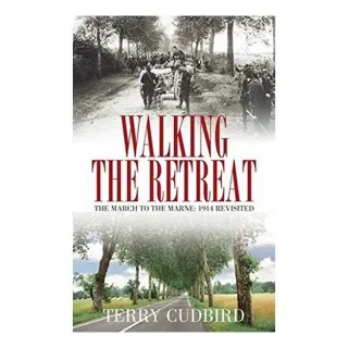 Walking the Retreat