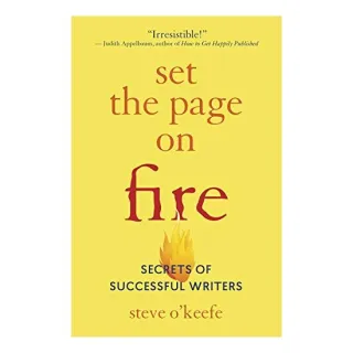 Set the Page on Fire