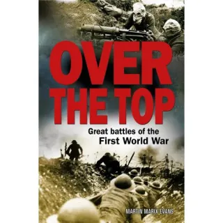 Over The Top
