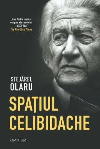 Spațiul Celibidache