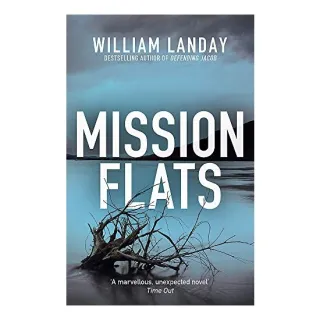 Mission Flats