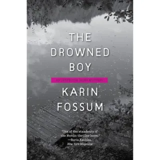 The Drowned Boy