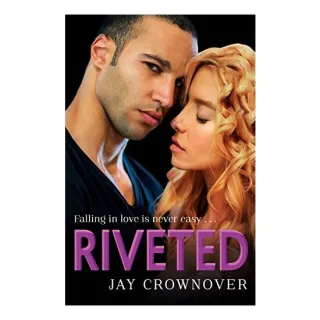 Riveted