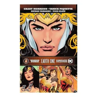 Wonder Woman