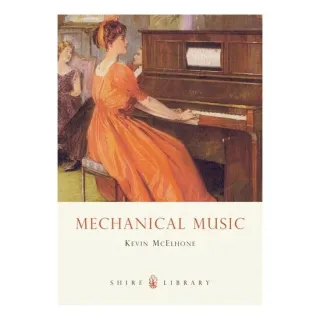 Mechanical Music