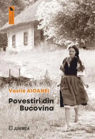 Povestiri din Bucovina