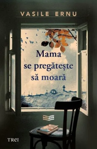 Mama se pregătește să moară