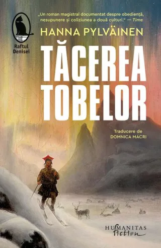 Tăcerea tobelor