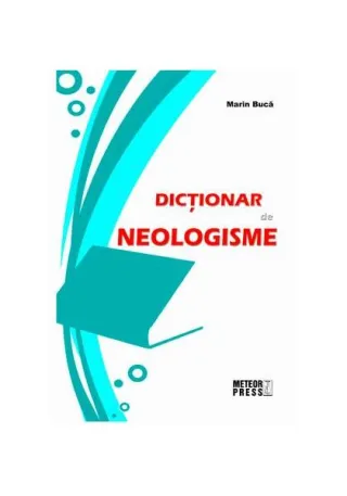 Dicționar de neologisme