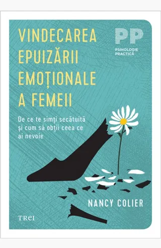Vindecarea epuizării emoționale a femeii. De ce te simți secătuită și cum să obții ceea ce ai nevoie