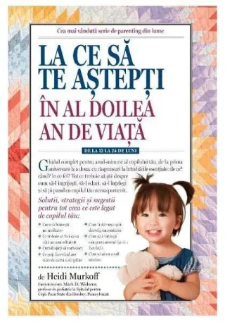 La Ce Sa Te Astepti In Al Doilea An De Viata