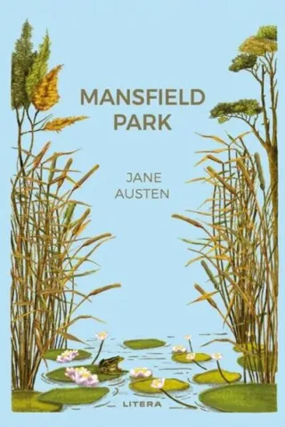 Mansfield Park (Vol. 21)