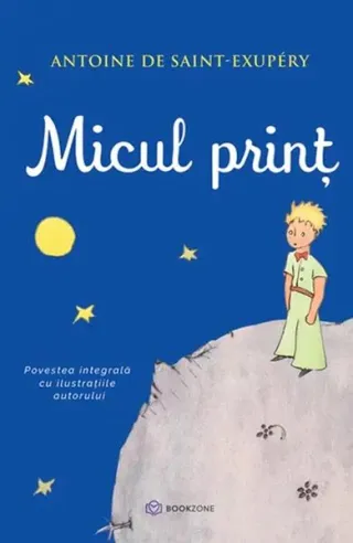 Micul prinț