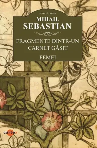 Fragmente dintr-un carnet găsit. Femei