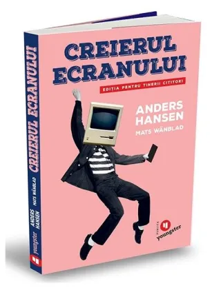 Creierul ecranului