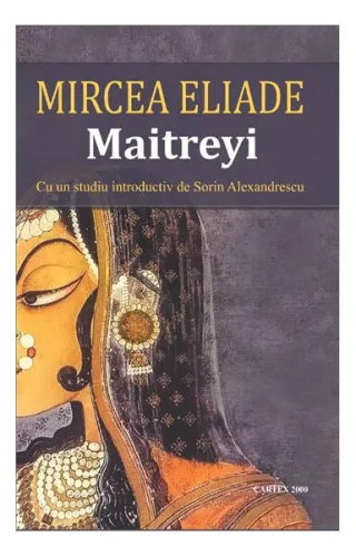 Maitreyi