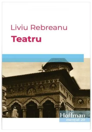 Teatru