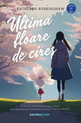 Ultima floare de cireș