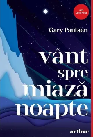 Vânt spre miazănoapte