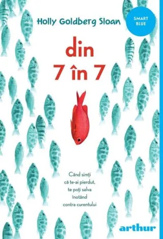 Din 7 în 7