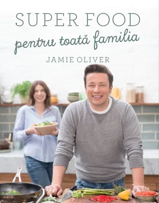 Super food pentru toată familia