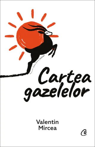 Cartea gazelelor