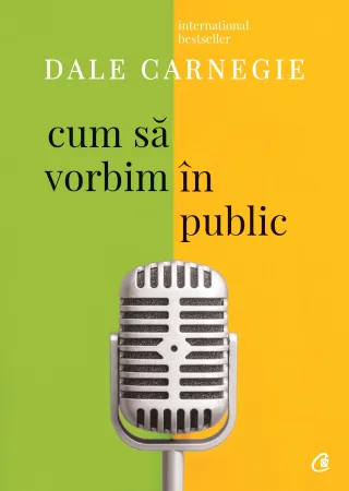 Cum să vorbim în public