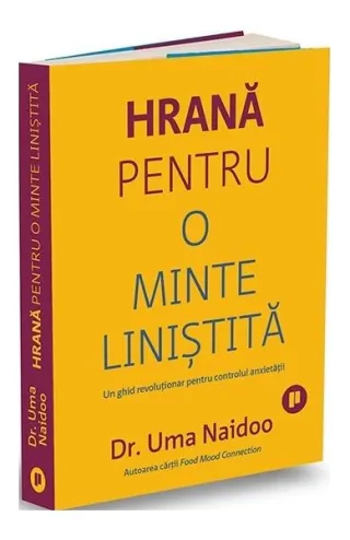Hrană pentru o minte liniștită
