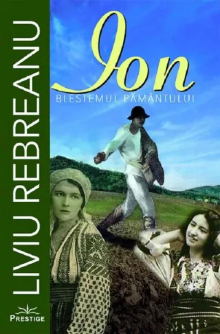 Ion. Blestemul pământului