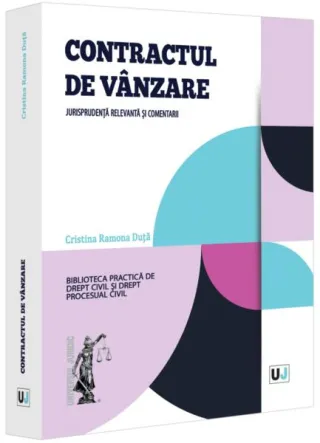 Contractul de vânzare