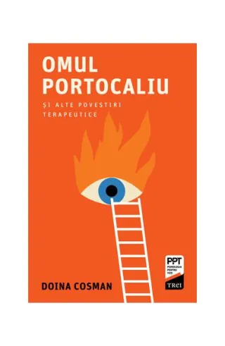 Omul Portocaliu și alte povestiri terapeutice