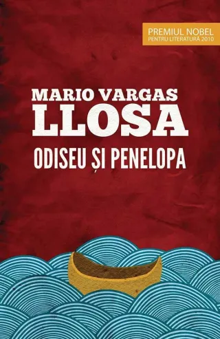 Odiseu și Penelopa