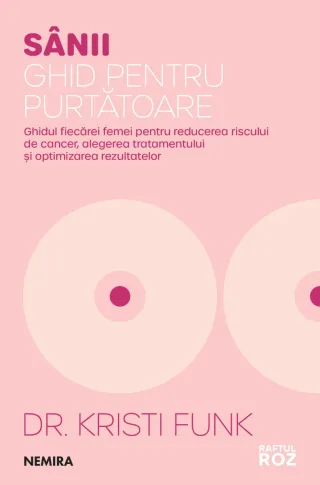 Sânii. Ghid pentru purtătoare