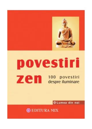 Povestiri Zen