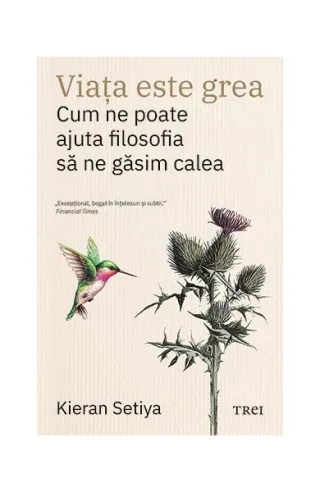 Viața este grea