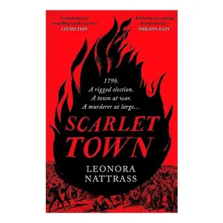 Scarlet Town