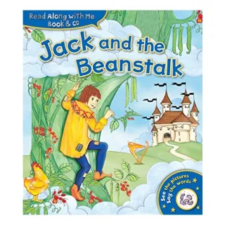 Jack and the Beanstalk