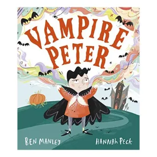 Vampire Peter