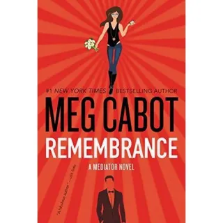 Remembrance: A Mediator Novel