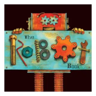 Robot Book