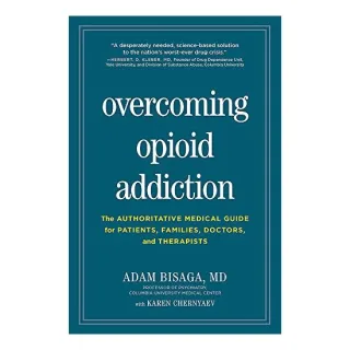 Overcoming Opioid Addiction