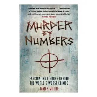 Murder by Numbers