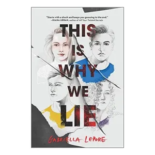 This Is Why We Lie