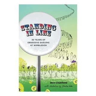 Standing in Line
