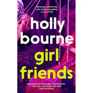 Girl Friends