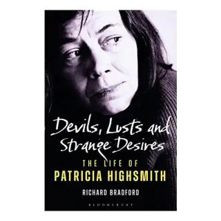 Devils, Lusts and Strange Desires