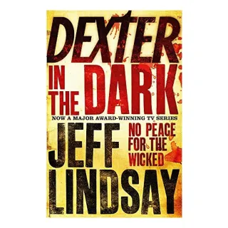 Dexter in the Dark, Jeff Lindsay