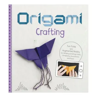 Origami Crafting 4D: Origami Crafting