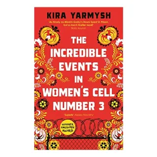 Incredible Events in Women's Cell Number 3